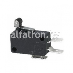 Микропереключатель: KW7-21