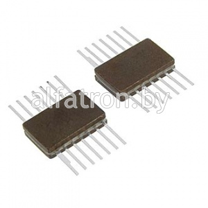 Микросхема: КМ133ЛП5