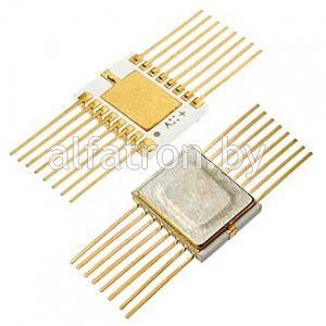 Микросхема: К1121СА1