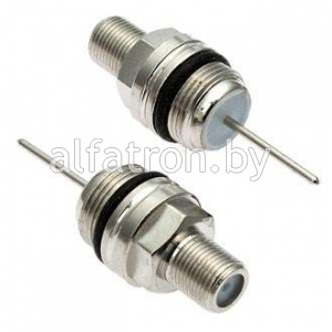 Разъем: J283-M TO F-M