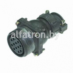 Разъем: ШР32ПК12НГ1 РОЗЕТКА