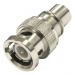 Разъем: BNC-M6P