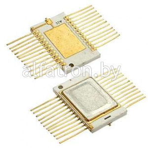 Микросхема: 585ИК14