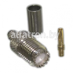 Разъем: MUNF-C58J