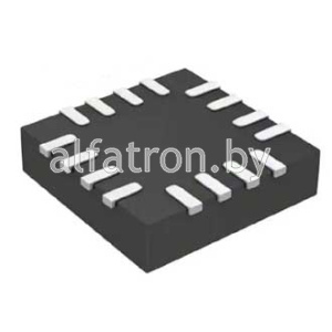 Микросхема: LIS331DLHTR