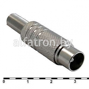 Разъем: FD-03151