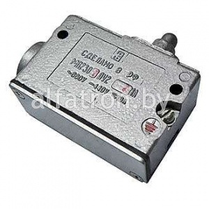 Микропереключатель: МП2302 исп.2