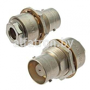 Разъем: СР75-55ПВ "5" (90г)