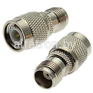 Разъем: TNC-JK (Cu)