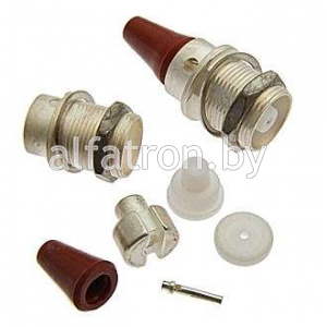 Разъем: СР75-521ФВ