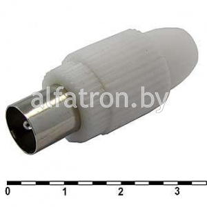 Разъем: TV-401/SP-126