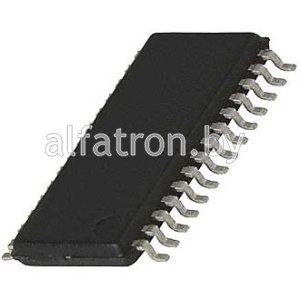 Микросхема: FT245RL-REEL