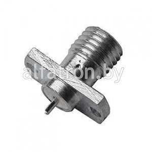 Разъем: СР50-727ФВ