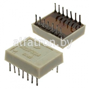 Микросхема: К237ХА6