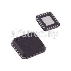 Микросхема: ADF4360-4BCPZ