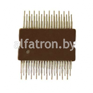 Микросхема: К145ИП12А (SO-20) (89г.)