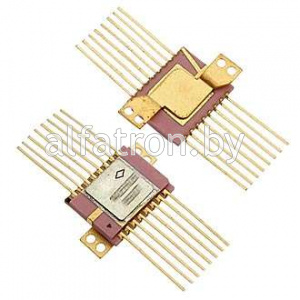 Микросхема: 142ЕН1Б