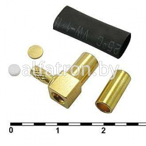 Разъем: SSMB-C-TKW1.5