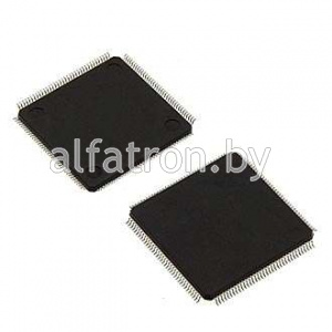 Микросхема: EPF6016TI144-3N QFP-144