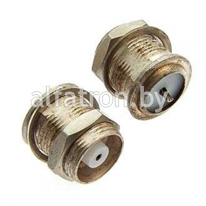 Разъем: СР75-513ФВ