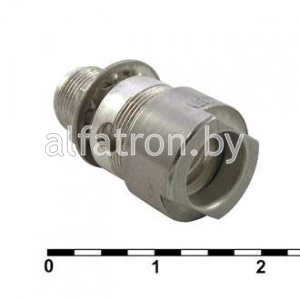 Разъем: СР75-284ФВ