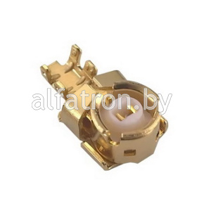 Разъем: UFL-JF