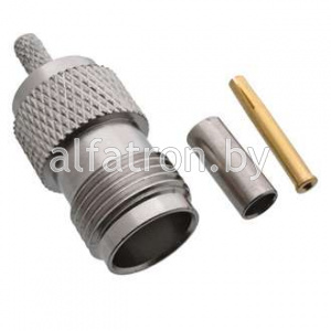 Разъем: TNC-C174J