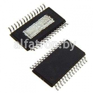 Микросхема: TPS54612PWP HTSSOP28