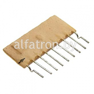 Микросхема: К224УР3