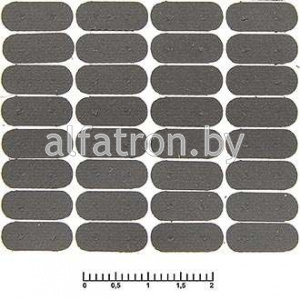 Подложка: 1A1145 под кварц