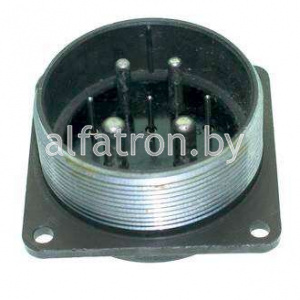 Разъем: ШР48П7ЭШ2 ВИЛКА