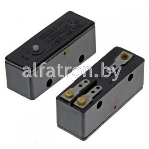 Микропереключатель: МП2101 исп.4