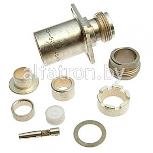 Разъем: СР50-446ФВ