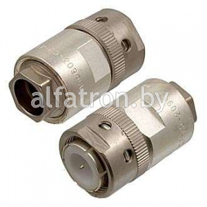 Разъем: СР75-209ФВ