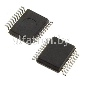 Микросхема: PIC16F1507T-I/SS