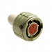 Разъем: ОНЦ-БМ-1-19/12-Р12-1В (200*г)