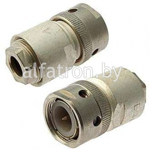 Разъем: СР75-154ПВ