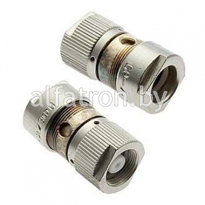 Разъем: СР75-278ФВ  (08Г)  "5"