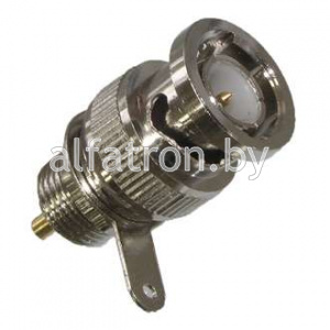 Разъем: BNC-BP