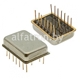 Микросхема: 263ГГ1