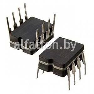 Микросхема: AD712AQ CDDIP8