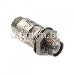 Разъем: СР75-328ФВ