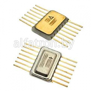 Микросхема: 133ТМ2