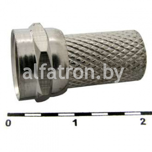 Разъем: F-U59P