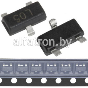 Микросхема: 78L05S