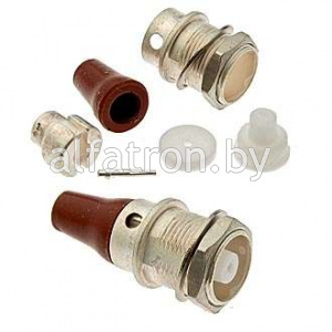 Разъем: СР75-103ФВ