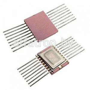 Микросхема: 564ИП2 (НИКЕЛЬ 200*г)