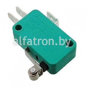 Микропереключатель: KW1-103-6