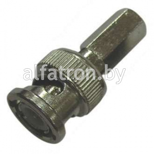 Разъем: BNC-U58P