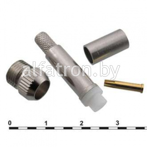 Разъем: FME-C59J